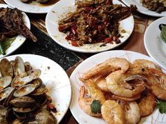 -汉巴味德(大悦城店)