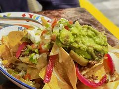 -TEQO·Mexican food & Bar