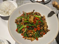 -烹湘·鲜炒湖南土菜(海珠店)