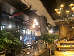 大堂-嘎嘎鸭脑壳(金琴店)
