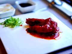 -之参餐厅(前门大街店)