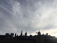 -伦敦塔桥