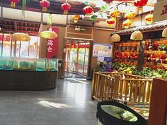 -耕渔小院·湖南鱼鲜(望城店)