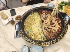 -空之介寿喜烧·和牛放题(恒隆广场店)