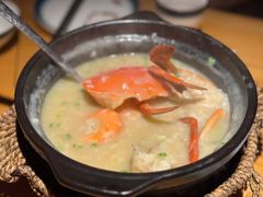 -蚝翅·海鲜粥·烧烤·龙虾季(海曙天一店)