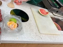 -绿叶水果(好莱城店)