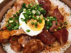 -膳心记-明火四宝煲仔饭(燕南店)