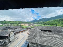 -福建土楼(南靖)景区