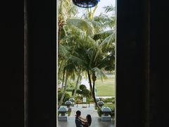 -海南清水湾莱佛士酒店