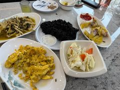 -紫藤园·天目湖大鱼头(南山竹海店)