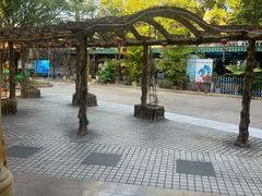 -汕头莲花山度假村温泉