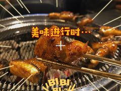 -本炙炭烤·蒲烧活鳗料理店(金沙洲店)