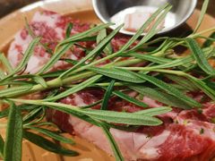 -橡果烤肉(仙林店)