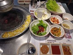 -喜来稀肉(虹泉路店)