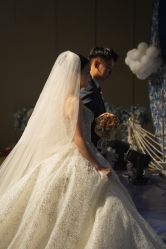 -Color卡诺婚纱礼服馆(南京严选店)