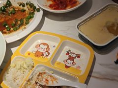 -绿茶餐厅(淮安吾悦广场店)