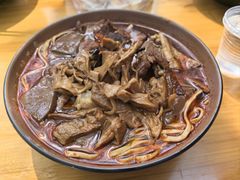 -小卫香辣面馆(老二中老大门店)