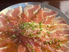 -大喜烤肉(海宁尚东店)
