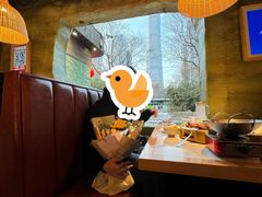 -恰八斗·猛火长沙菜(国贸店)