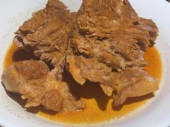 -北方家宴(番禺永旺店)