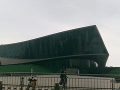 -内蒙古美术馆