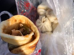 -石饮红星包子(中山路店)