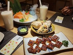 -德川家日本料理(顺义华联店)