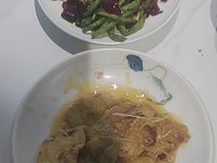 -小锅饭豆腐馆(重工北街普罗旺斯店)