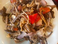 -妈妈的味道(和顺古镇店)