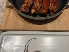 -香樟花园法式铁板烧(恒隆广场店)