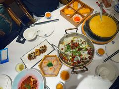 沸腾黄鱼片-新雅(丰盛里店)
