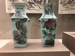 -敦煌市博物馆