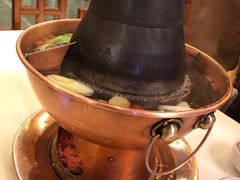 -东来顺饭庄(天坛店)