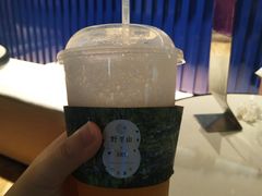 -野萃山·潮汕厚果汁(十亩地店)