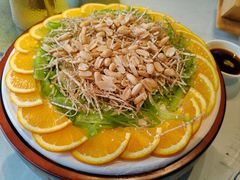-陶缘一号·四季缘·老字号顺德菜·户外婚礼家宴(西滘店)