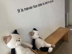 -Cappucimeow猫咪咖啡馆(韦伯时代店)