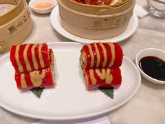 -香港百合居(LCM置汇旭辉广场店)