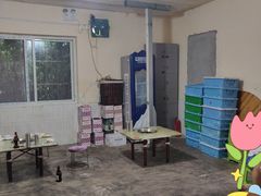 大堂-地桌烤肉(顺白路店)