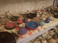 -木子陶艺(春熙路店)