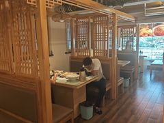 -清真文铁家烧麦馆