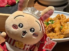 -巴奴毛肚火锅(京西大悦城店)