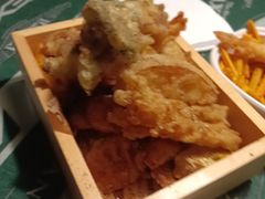 -树下时尚餐厅(翠园街店)