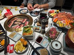 -和牛村烧肉放题(潍坊泰华店)