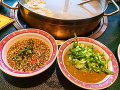 -大吉利·潮汕牛肉火锅(河西店)