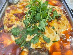 -邹胖哥好好吃餐馆(荔波美食街店)