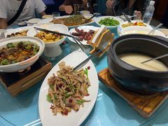 -干老四雅鱼饭店(滨江西路店)