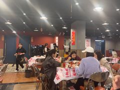 -辣螃铠盆盆蟹大排档(海昌店)