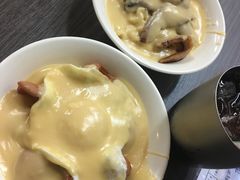 -新记餐厅(香槟大厦店)