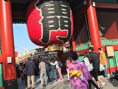 -东京浅草和服体验江户和装工房雅(浅草本店)