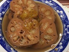 -粗茶淡饭(东关街店)